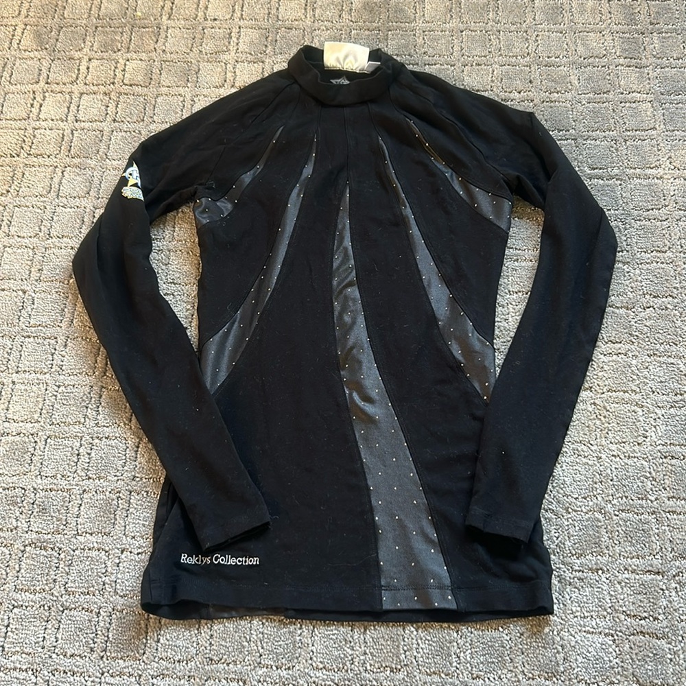 Men’s figure skating top
